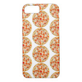 Coques Case-Mate iPhone Pizza (Dos)