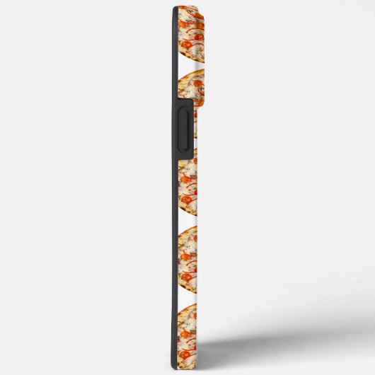 Coques Case-Mate iPhone Pizza (Verso / Droite)