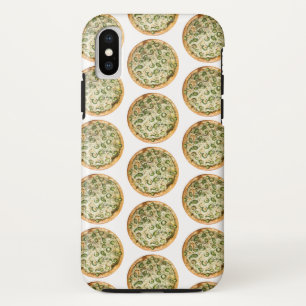 Case-Mate iPhone Case Pizza