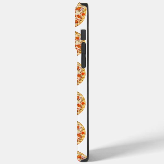Coques Case-Mate iPhone Pizza (Verso / Gauche)