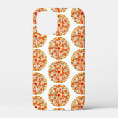 Coques Case-Mate iPhone Pizza (Verso)