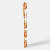 Coques Case-Mate iPhone Pizza (Verso / Gauche)