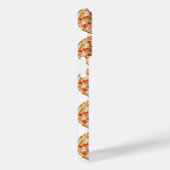 Coques Case-Mate iPhone Pizza (Verso / Droite)