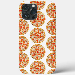 Case-Mate iPhone Case Pizza