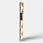 Coques Case-Mate iPhone Pizza (Verso / Droite)