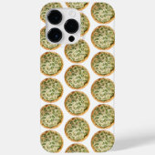Coques Case-Mate iPhone Pizza (Verso)