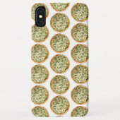 Coques Case-Mate iPhone Pizza (Dos)