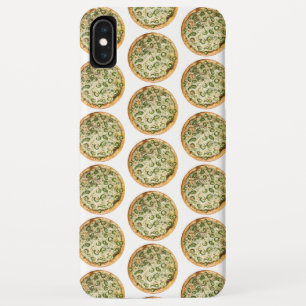 Case-Mate iPhone Case Pizza