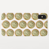 Coques Case-Mate iPhone Pizza (Dos (Horizontal))