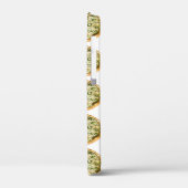 Coques Case-Mate iPhone Pizza (Verso / Gauche)