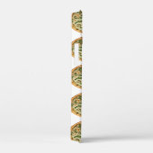 Coques Case-Mate iPhone Pizza (Verso / Droite)