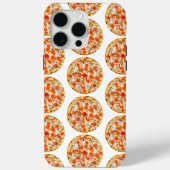 Coques Case-Mate iPhone Pizza (Verso)