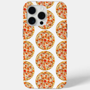 Coque iPhone 15 Pro Max Pizza