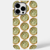 Coques Case-Mate iPhone Pizza (Verso)