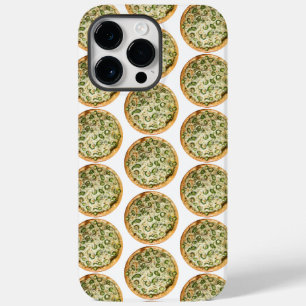 Coque Pour Pour iPhone 14 Pro Max Pizza