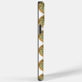 Coques Case-Mate iPhone Pizza (Verso / Droite)