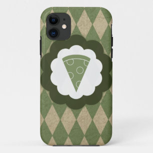 Case-Mate iPhone Case pizza
