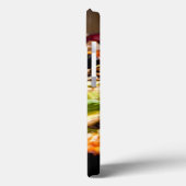 Coques Case-Mate iPhone Pizza italienne fraîche (Verso / Gauche)