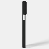 Coques Case-Mate iPhone Pizza Mon Coeur (Verso / Droite)