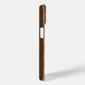 Coques Case-Mate iPhone Pizza Pizzeria Design (Verso / Droite)