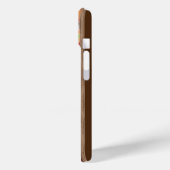 Coques Case-Mate iPhone Pizza Pizzeria Design (Verso / Gauche)