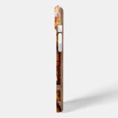 Coques Case-Mate iPhone Pizza Pizzeria Design (Verso / Gauche)