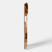 Coques Case-Mate iPhone Pizza Pizzeria Design (Verso / Droite)