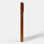 Coques Case-Mate iPhone placage de bois (Verso / Droite)