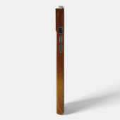 Coques Case-Mate iPhone placage de bois (Verso / Gauche)