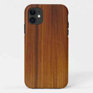 Case-Mate iPhone Case placage en bois