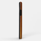 Coques Case-Mate iPhone placage en bois (Dos/Droite)