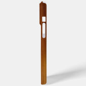 Coques Case-Mate iPhone placage en bois (Verso / Gauche)