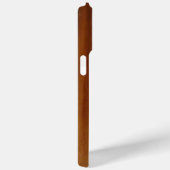 Coques Case-Mate iPhone placage en bois (Verso / Droite)