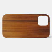 Coques Case-Mate iPhone placage en bois (Verso (horizontal))