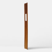 Coques Case-Mate iPhone placage en bois (Verso / Droite)