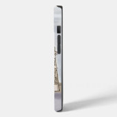 Coques Case-Mate iPhone Place Charles de Gaulle Paris. (Verso / Gauche)