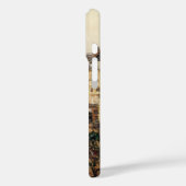 Coques Case-Mate iPhone Place du Théâtre Français, Paris Pluie par Pissarr (Verso / Gauche)