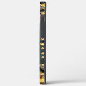 Coques Case-Mate iPhone Place Saint-Pierre (Verso / Gauche)