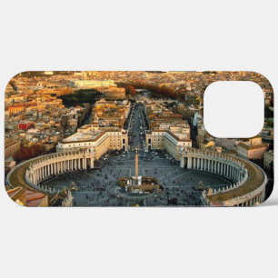 Case-Mate iPhone Case Place Saint-Pierre