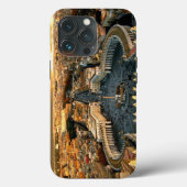 Coques Case-Mate iPhone Place Saint-Pierre (Verso)