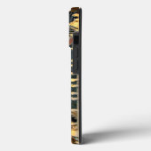 Coques Case-Mate iPhone Place Saint-Pierre (Verso / Gauche)
