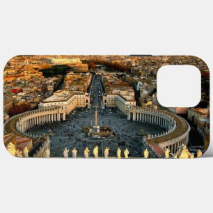 Case-Mate iPhone Case Place Saint-Pierre