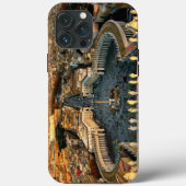 Coques Case-Mate iPhone Place Saint-Pierre (Verso)