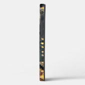 Coques Case-Mate iPhone Place Saint-Pierre (Verso / Gauche)