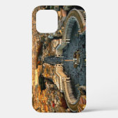 Coques Case-Mate iPhone Place Saint-Pierre (Verso)