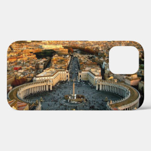 Case-Mate iPhone Case Place Saint-Pierre