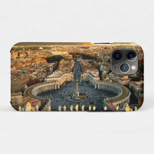 Case-Mate iPhone Case Place Saint-Pierre Vatican