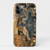 Coques Case-Mate iPhone Place Saint-Pierre Vatican (Dos)