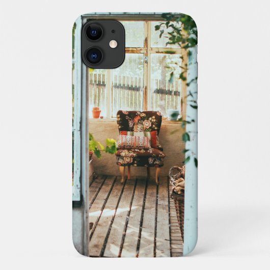 Coques Case-Mate iPhone Place to Nap (Dos)