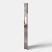 Coques Case-Mate iPhone Plafond de chapelle de Sistine (Verso / Droite)